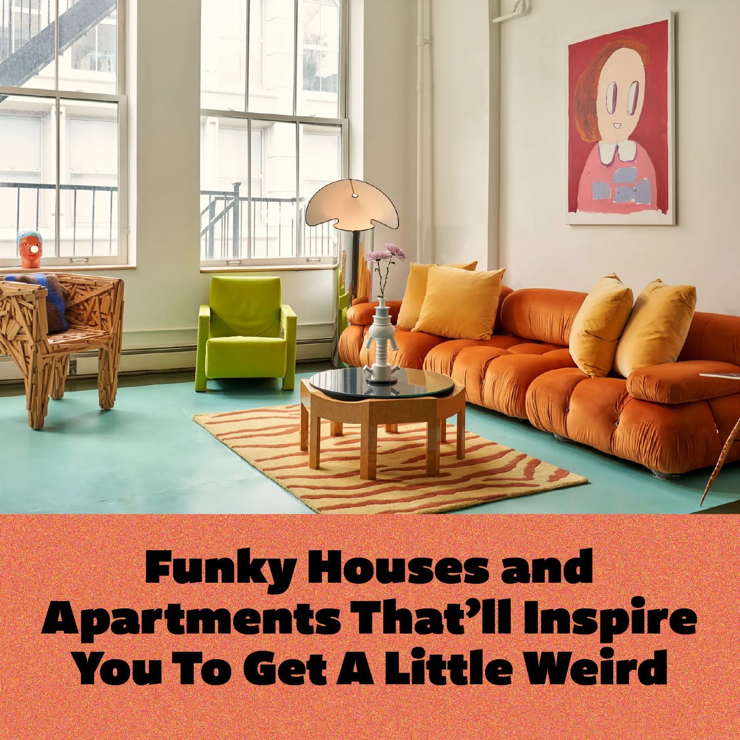 Elevate Your Space Without Breaking the Bank - Creative Apartment Decor Solutions for Those on a Budget