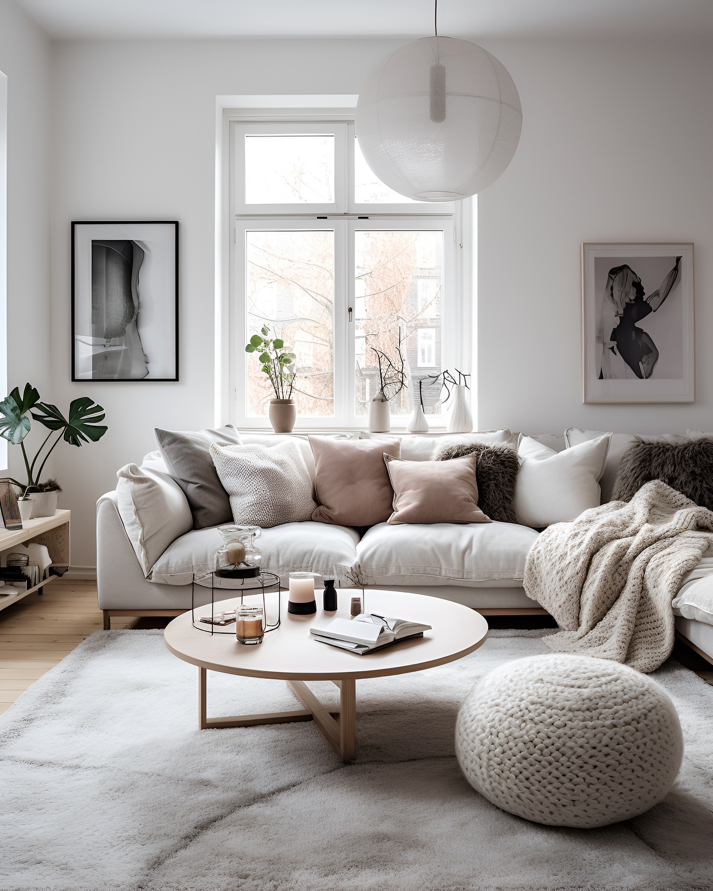 Small Space, Big Style - Unlocking Your Apartment's Potential