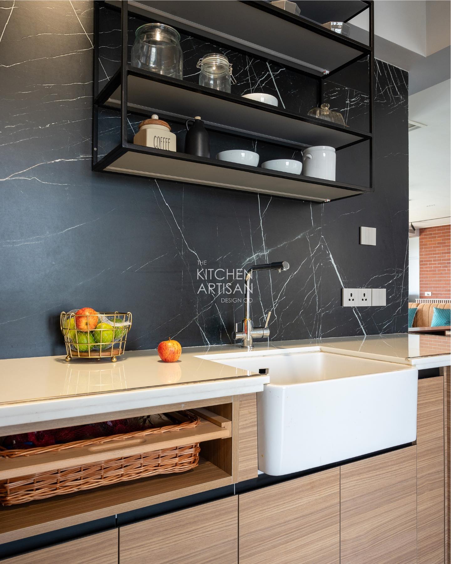 Modern Kitchen Dreams - Inspiring Style Updates for Every Apartment