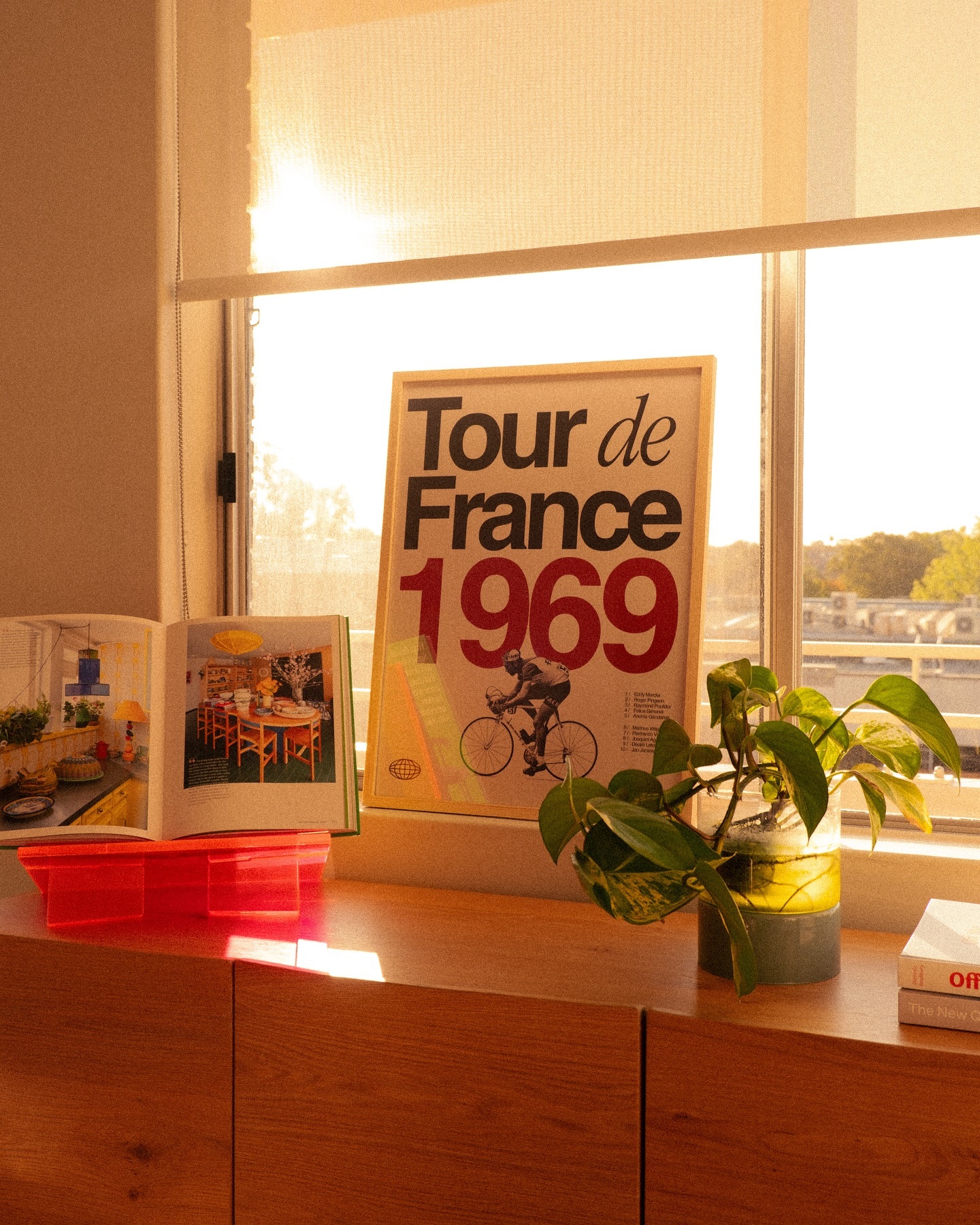 Page-Turners for Your Pad - Dive into the World of Apartment Inspiration Books